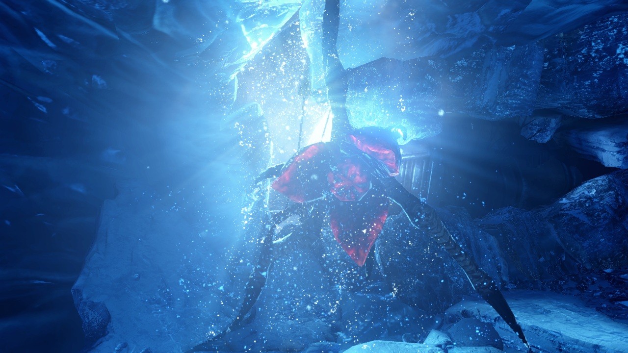 Lost Planet 3 - Imagen 10